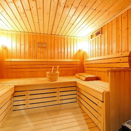 Chalet Les Ca¨dres 넨다즈