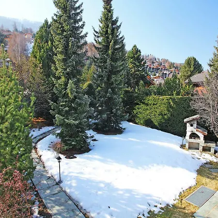 Chalet Les Ca¨dres 샬레