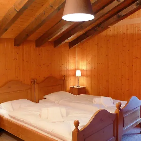 Chalet Les Ca¨dres 넨다즈